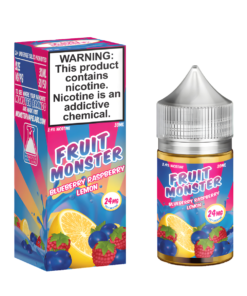 Fruit Monster Salt Nicotine Vape Juice