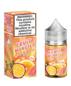 Fruit Monster Salt Nicotine Vape Juice
