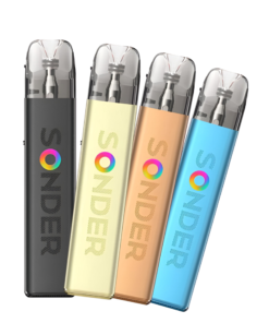 Geek Vape Sonder Q2 Pod System Kit