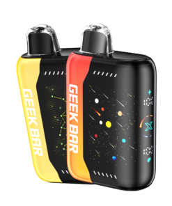Geek Bar Pulse X 25000