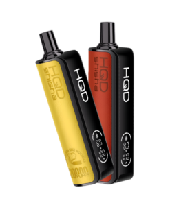 HQD Shisha 20k Disposable Vape