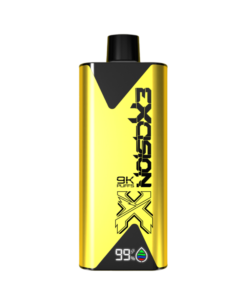 Alt Zero Excision X9000 Disposable Vape