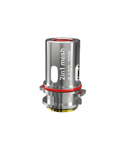 Horizon Sakerz Replacement Coils