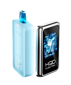 HQD Click Pro 20000 Puffs Disposable Vape