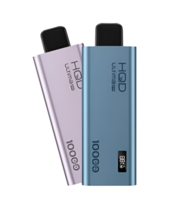 HQD Ultima Pro 10000 Disposable Vape
