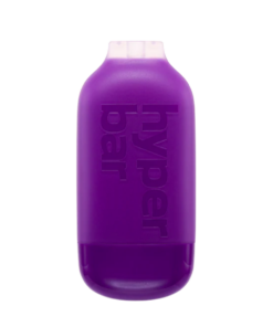 Hyper Bar Pro 6000 disposable Vape