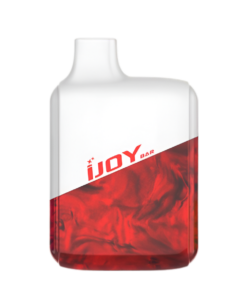 iJoy Bar 600 Disposable Vape