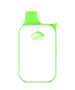 iJoy Bar IC6000 Disposable Vape