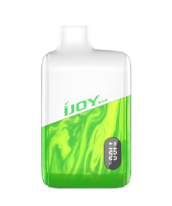 iJoy Bar IC8000 Disposable Vape