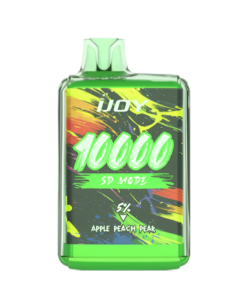 iJoy Bar SD10000 Disposable Vape