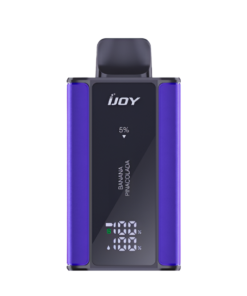 iJoy Captain 10000 Disposable Vape