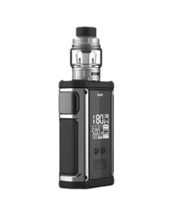 iJoy Captain 2 Advanced Mod Kit