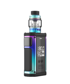 iJoy Captain 2 Advanced Mod Kit