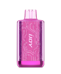 iJoy Cyber Disposable Vape