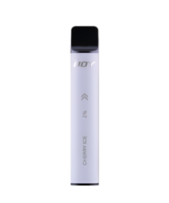 iJoy Mars Cabin 600 Disposable Vape
