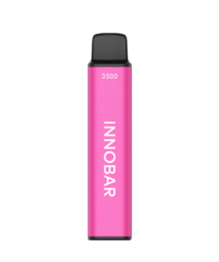 InnoBar 3500 Disposable Vape
