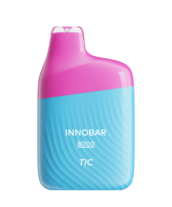 InnoBar 8000 Disposable Vape
