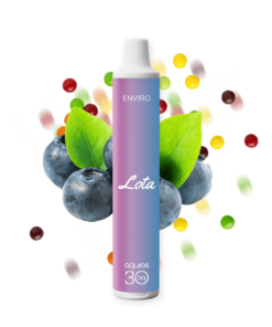 InnoBar Enviro Disposable Vape