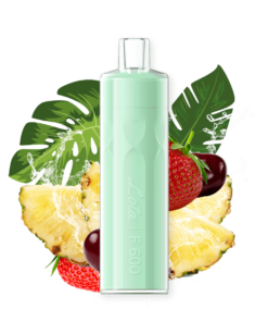InnoBar F600 Disposable Vape