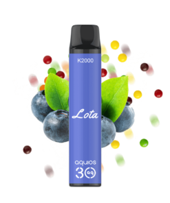 InnoBar K2000 Disposable Vape