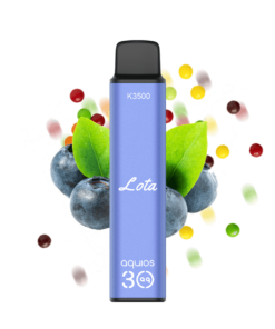 InnoBar K3500 Disposable Vape