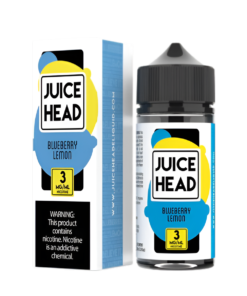 Juice Head Classics Freebase Vape Juice