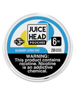 Juice Head Nicotine Pouches