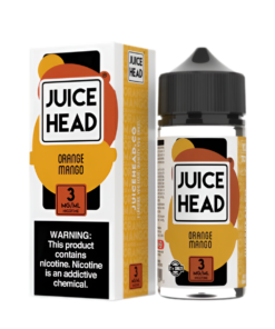 Juice Head ZTN Classics Freebase Vape Juice