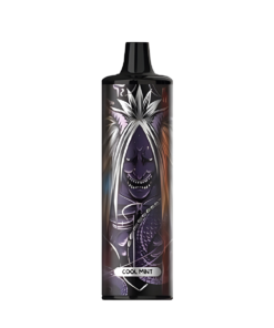 KK Energy 8000 Disposable Vape