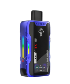 Kangvape KV-TC 18K Disposable Vape