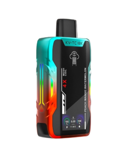 Kangvape KV-TC 18K Disposable Vape