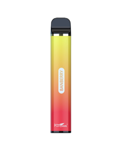 Kangvape Onee Pro 2600 Disposable Vape
