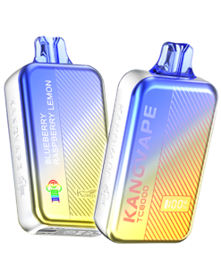 Kangvape Onee Pro TC8000 Disposable Vape