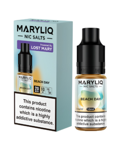 Lost Mary Maryliq Salt Nicotine Vape Juice