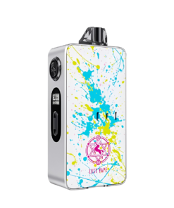 Lost Vape Centaurus B60 Aio Pod-Mod Kit