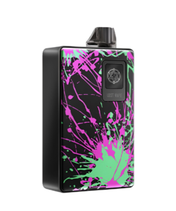 Lost Vape Centaurus B80 Aio Pod-Mod Kit