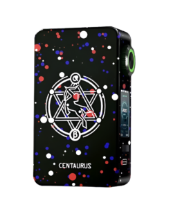 Lost Vape Centaurus M200 Box-Mod Kit