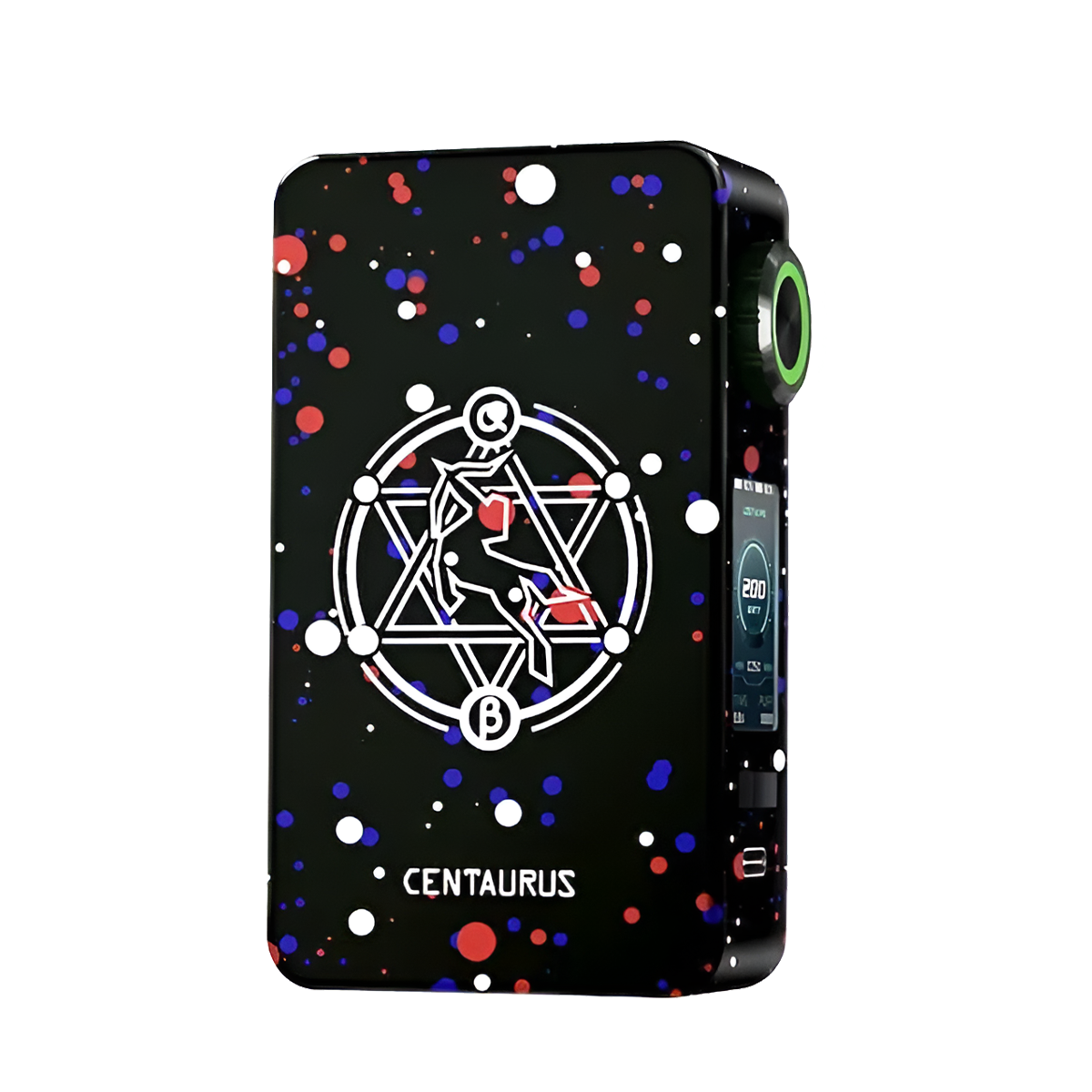 Lost Vape Centaurus M200 Box-Mod Kit