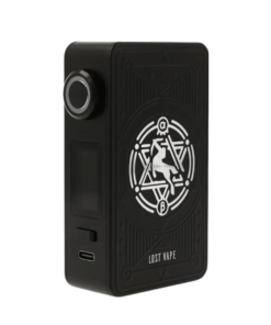 Lost Vape Centaurus M200 Box-Mod Kit