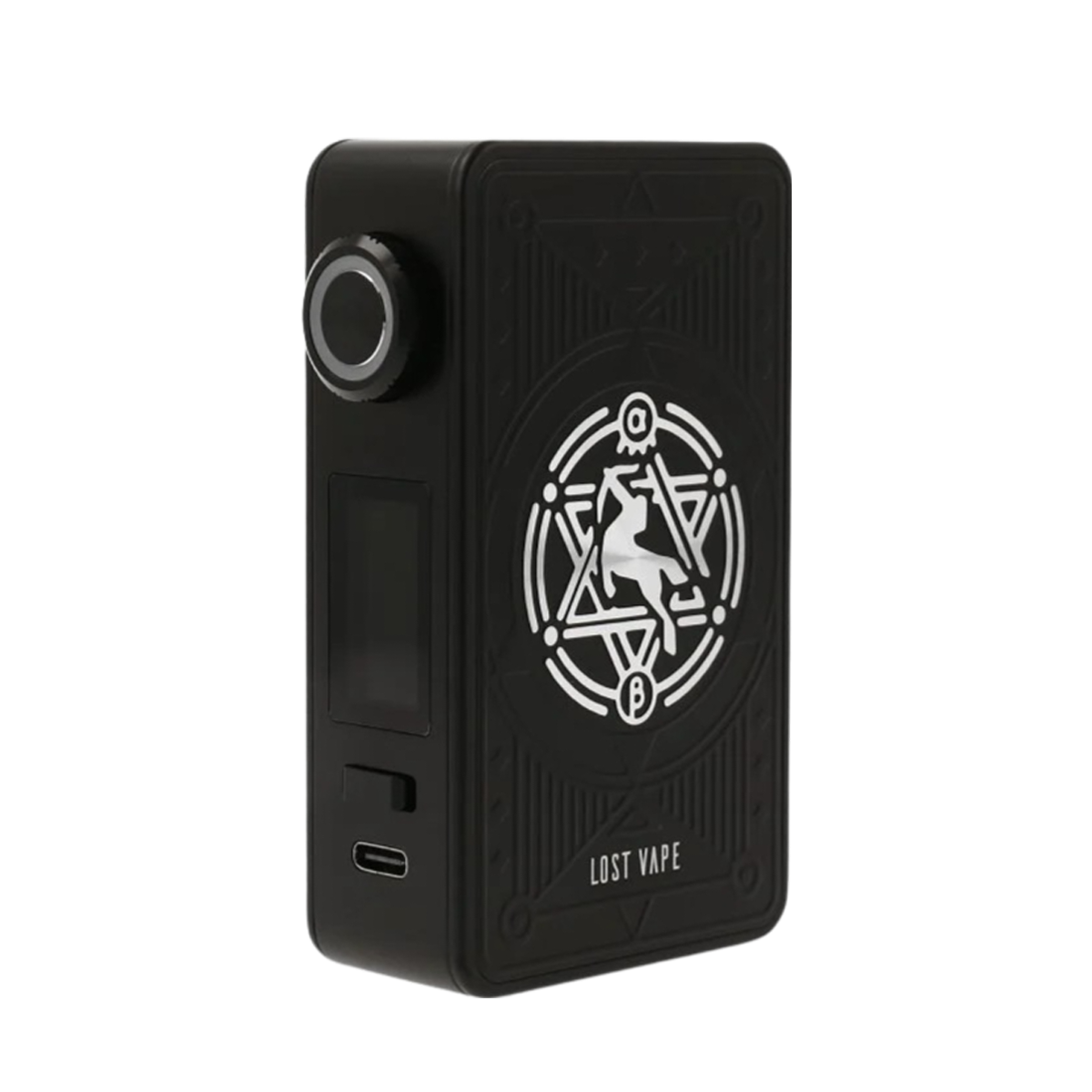 Lost Vape Centaurus M200 Box-Mod Kit