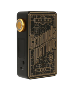 Lost Vape Centaurus M200 Box-Mod Kit