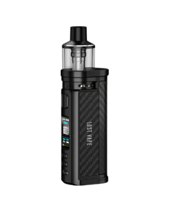 Lost Vape Centaurus Q80 Pod-Mod Kit