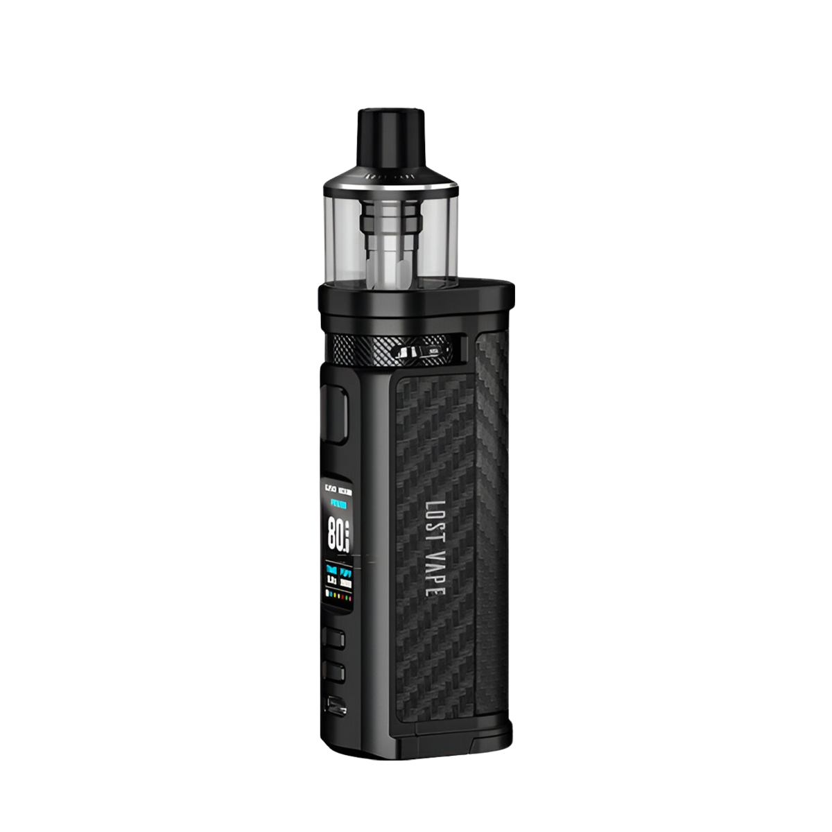 Lost Vape Centaurus Q80 Pod-Mod Kit