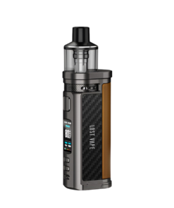 Lost Vape Centaurus Q80 Pod-Mod Kit