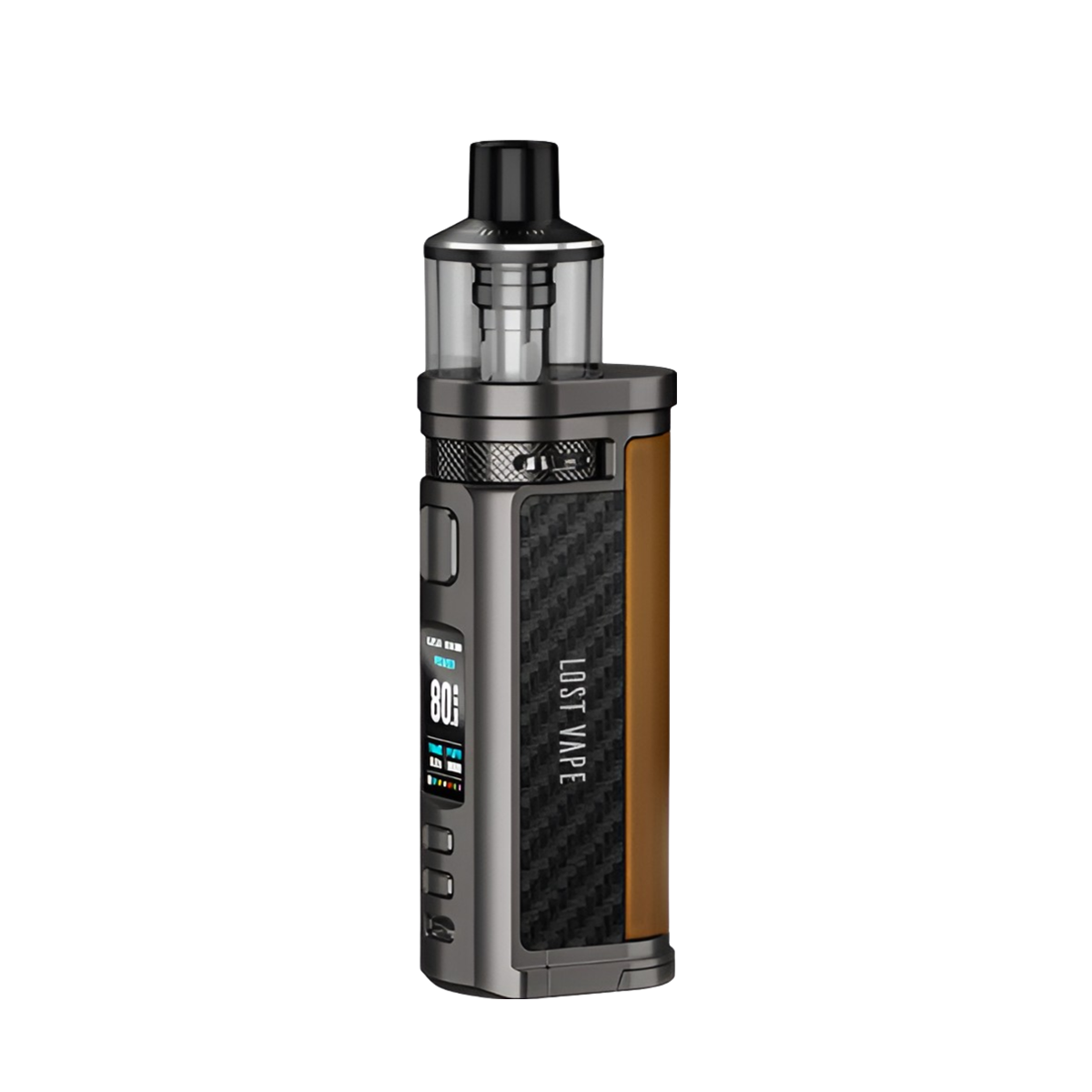 Lost Vape Centaurus Q80 Pod-Mod Kit