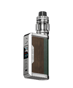 Lost Vape Centaurus Q200 Advanced Mod Kit
