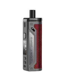 Lost Vape Thelema 80W Pod-Mod Kit