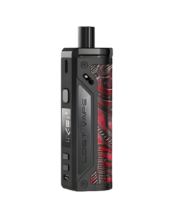 Lost Vape Thelema 80W Pod-Mod Kit