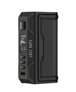 Lost Vape Thelema DNA 250C Box-Mod Kit