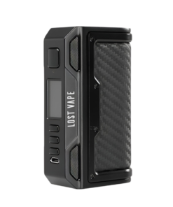 Lost Vape Thelema DNA 250C Box-Mod Kit